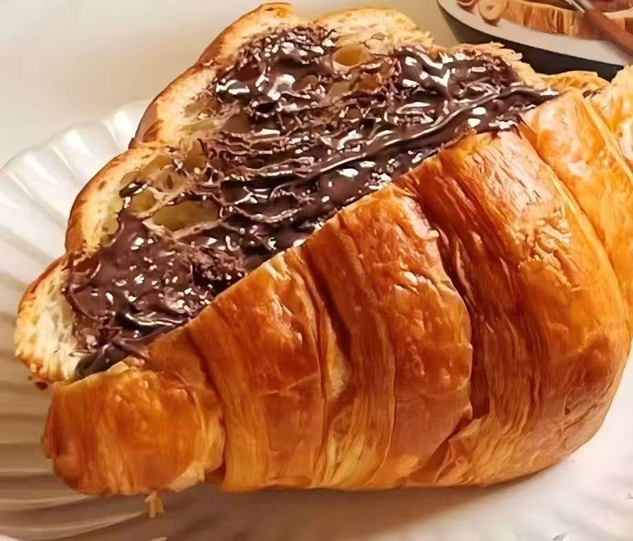 Delicious Hazelnuts Sauce