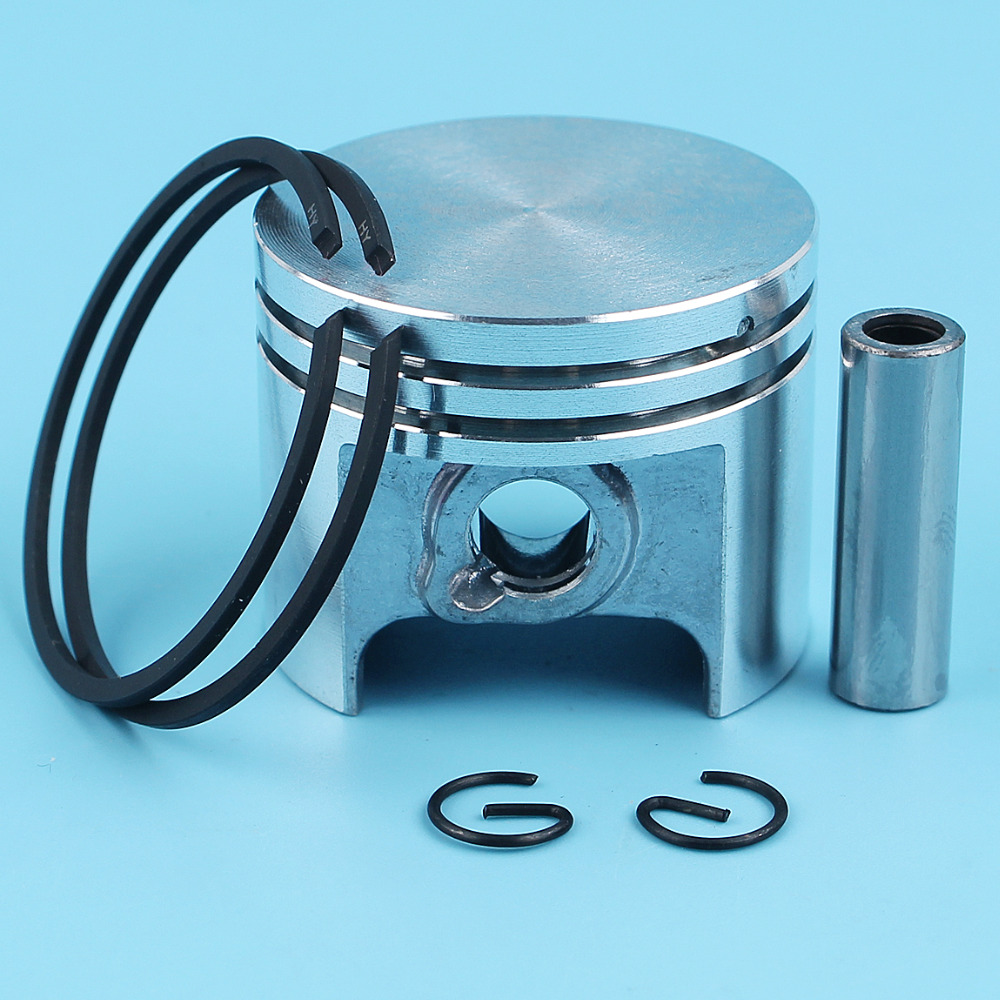 37mm Piston Pin/Finger Rings Circlips Kit For STIHL 017 MS170 MS 170 Chainsaw #1130 030 2000 Engine Parts