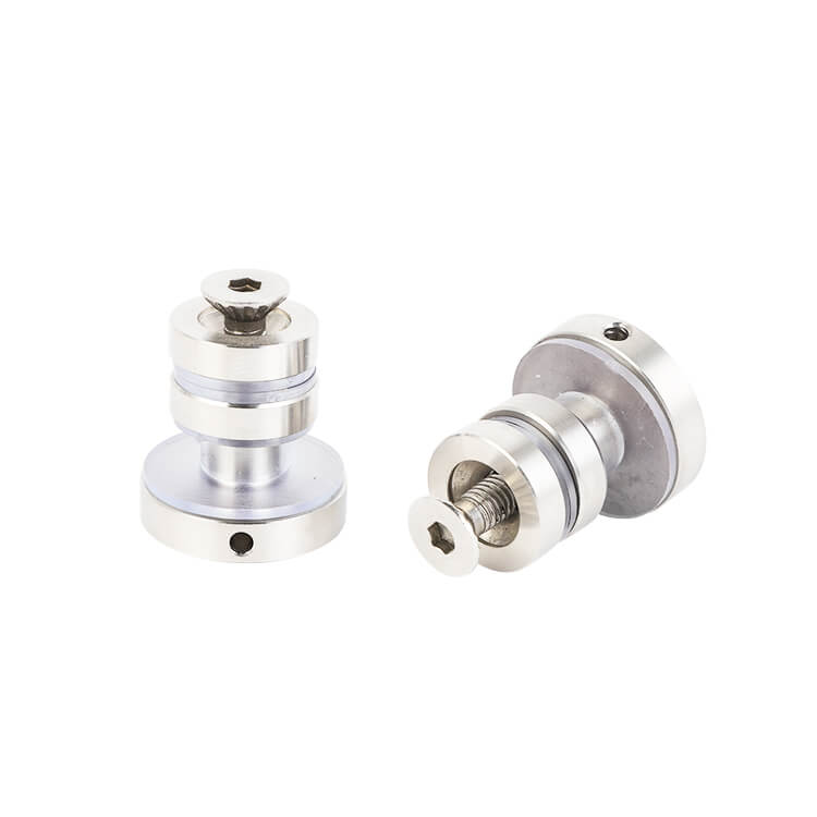 Bathroom Sliding Shower Door Rollers (2)