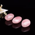 30g/pc Natural Rose Quartz Pink Crystal Rock Healing Reiki Chakra Gravel Stone Minerals Specimen Health Decoration Collection