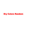 Dry Colors Random