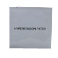 30pcs=15bags Hypertension Patch Effective Treatment High Blood Pressure Clean Blood Vessel Chinese Herbal Patch Plaster