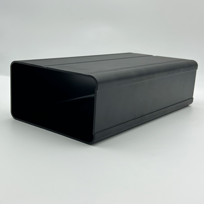 extruded aluminum pcb enclosure