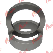 ASTM B381 Titanium Forging Ring