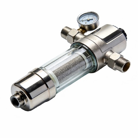 Gravity Water Purifier