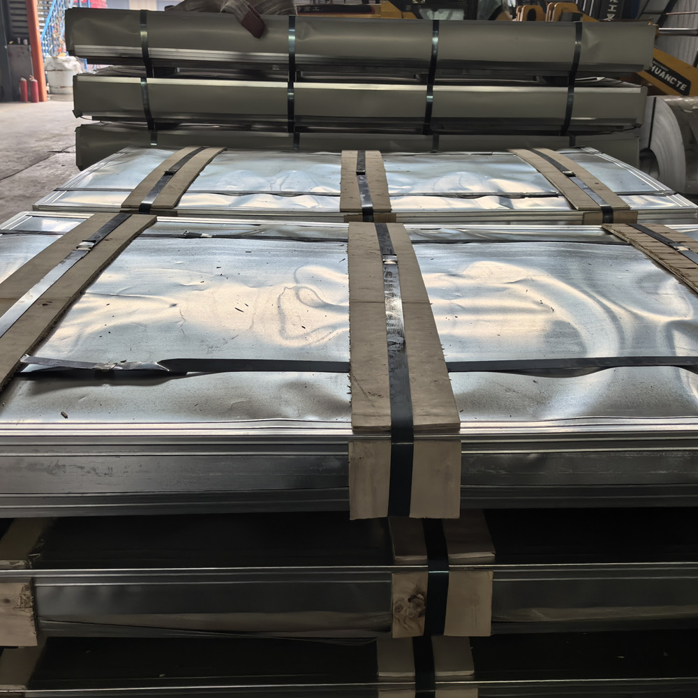 C8 roofing sheet