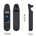 Tire Pressure Gauge Digital Tire Tester 200PSI LCD Display Pressure Manometer Coupler for Car Truck Motorcycle