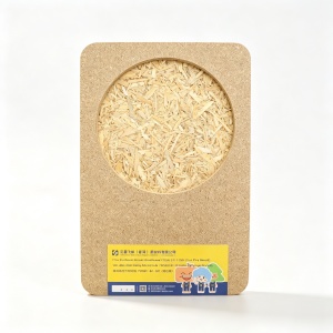 Pine ENF Particleboard For Lightweight Wardrobe Panels