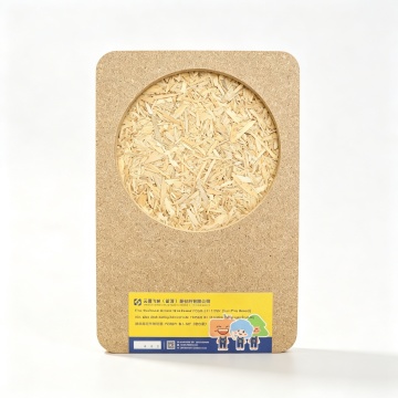 Pine ENF Particleboard For Multi-Type Veneer Matching