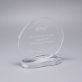 Wholesale Customized Glass Awards And Acrylic Awards