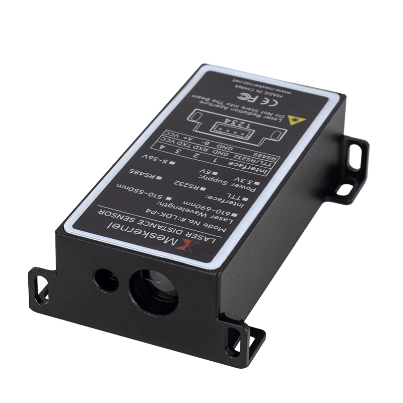 LDK-P4 laser distance sensor