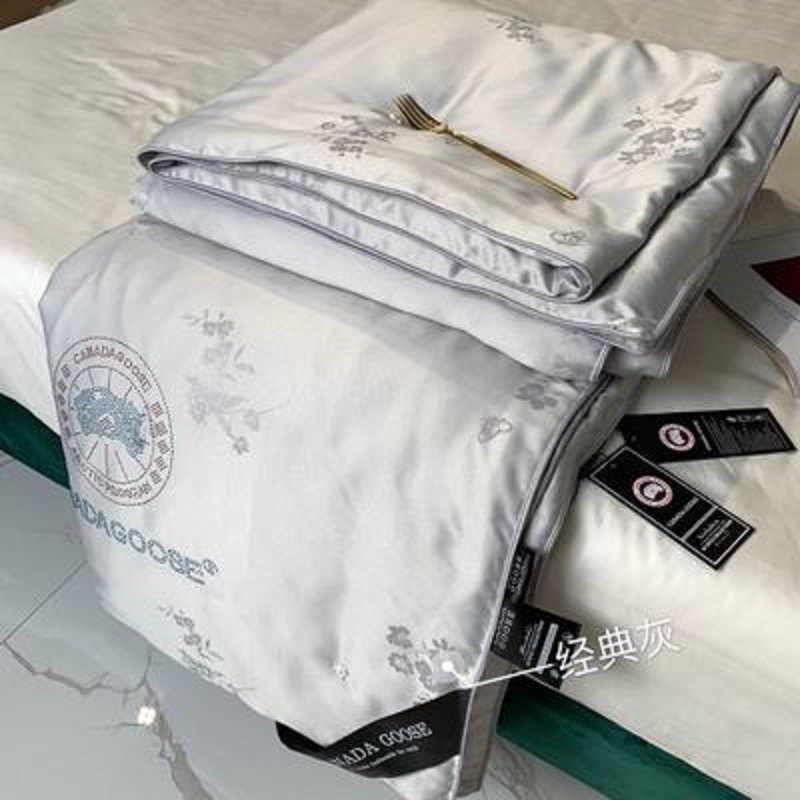Natural 100% silk Quilt Summer jacquard Duvets Thickening Winter Comforters 100% Cotton Cover King Queen Twin Full Size