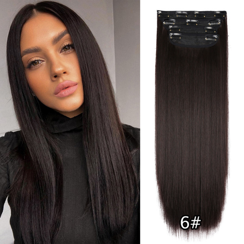 Cheap clip in hair virgin raw Synthetic 11 Clips long straight invisible seamless clip in hair extension Supplier, Supply Various Cheap clip in hair virgin raw Synthetic 11 Clips long straight invisible seamless clip in hair extension of High Quality