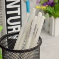 0.8mm White Paint Marker Pen Highlight Liner Sketch Markers Gel Pen For Graffiti Art Supplies Markers Manga Painting