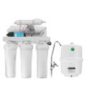 5 Stage Drinking RO Reverse Osmosis System Water Filter Kitchen Water Purifier Filters Membrane System Filtration With Faucet