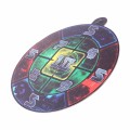 Sucked Type Hanging Target for Nerf Series Soft Bullets Dart Blasters Children Shot Game Target Board Toy Gun Shooting Accessory