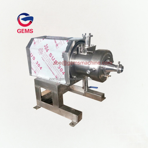 Shea Butter Processing Machinery Colloid Mill for Chili for Sale, Shea Butter Processing Machinery Colloid Mill for Chili wholesale From China