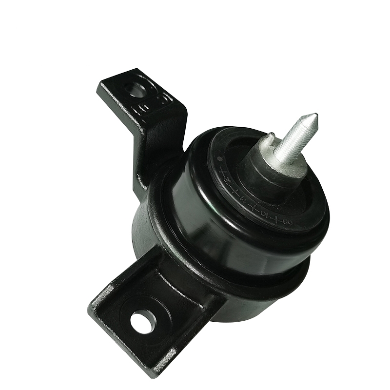Factory wholesale superior quality Car Parts Rubber Engine Mount 21810-C1020 for Hyundai Kia4