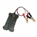 Car Charger 12V Car Battery Tester 8 LED Lights Digital Alternator Tester Auto Load Digital Analyzer Battery Accessories