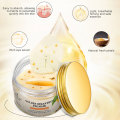 ARTISCARE Gold Osmanthus Collagen Eye Patches Anti Wrinkle Gel Sleep Eye Mask Remove Dark Circles Eye Bag Moisturizing Skin Care