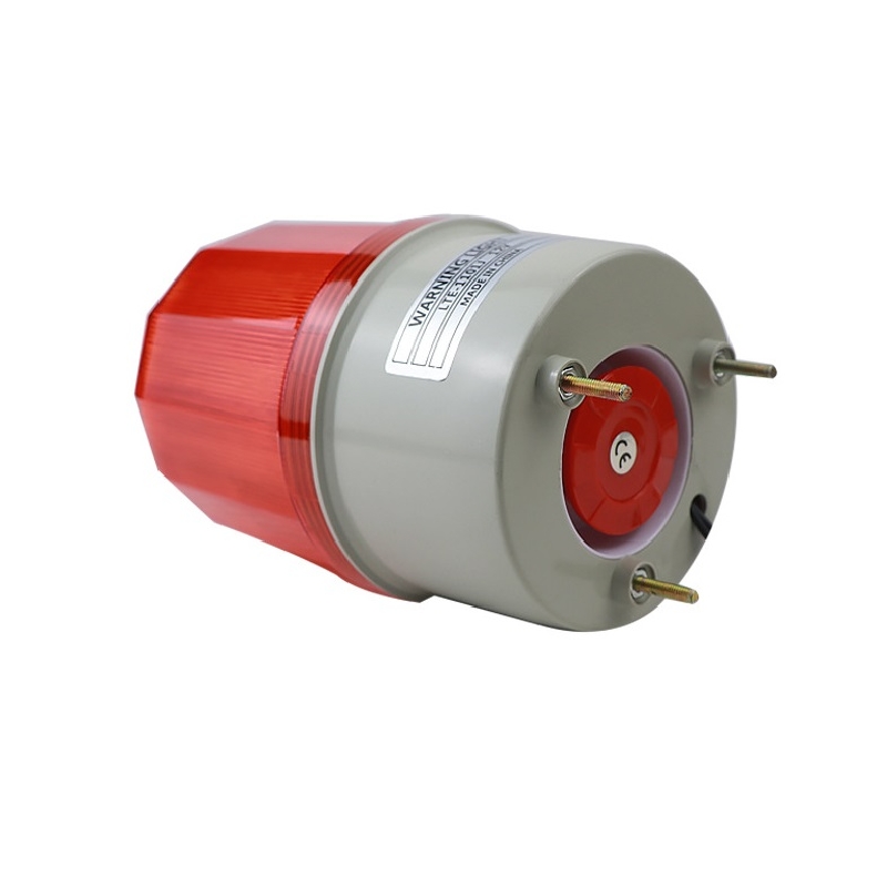 Sh 1101j 800 Siren Horn Alarm Horn Police Horn 3