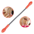 1pcs Epilator Epistick Face Facial Hair Spring Remover Stick Removal Threading Beauty Tool Epilator Epicare