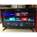 32 inch HD monitor display HD LED Screen multi language t2 led television TV