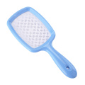 New Wide Teeth Air Cushion Combs Women Scalp Massage Comb Hair Brush Hollowing Out Home Salon DIY Hairdressing Tool
