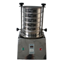 Sand Lab Standard Test Sieve Analysis Equipment