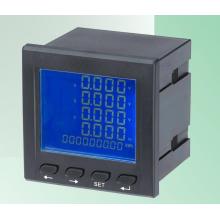 Hot-sellingThree-phase ammeter with LCD display