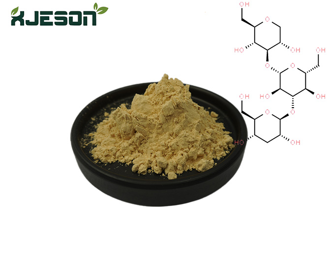 Yeast Glucan