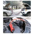 2021 New Heavy Duty 2000AMP 4M Car Battery Jump Leads Booster Cables Jumper Cable For Car Van Truck