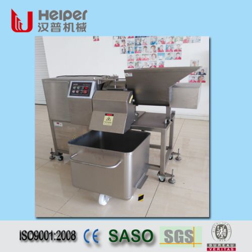 Industrial Vegetable Dicer Manufacturer and Supplier