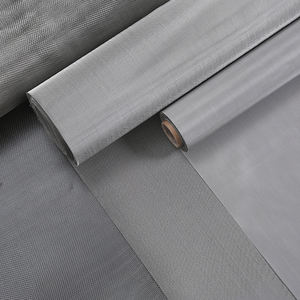 ANJIA Group stainless steel woven wire mesh roll for filtration sieving and separation