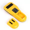 Wall Wood Stud Detector Finder Scanner Metal Live Wire Cable Pipe Tester Meter Display The Edge Of The Wood Rack dropshipping