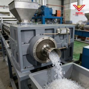 Copper Pipe Cooled Extrusion Reducer