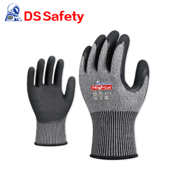 HighCut HC7113 safety gloves
