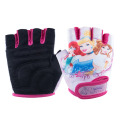 Professional Custom Comfortable Kids Sports Cycling Gloves