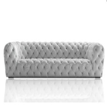 Scandinavian Design Chester Moon Sofa