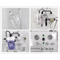 New Oxygen Jet Peel Machine Water-Oxygen Facial Beauty Rejuvenation Machine Face Cleaning Machine