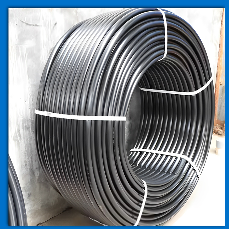 Geothermal Double U Bend