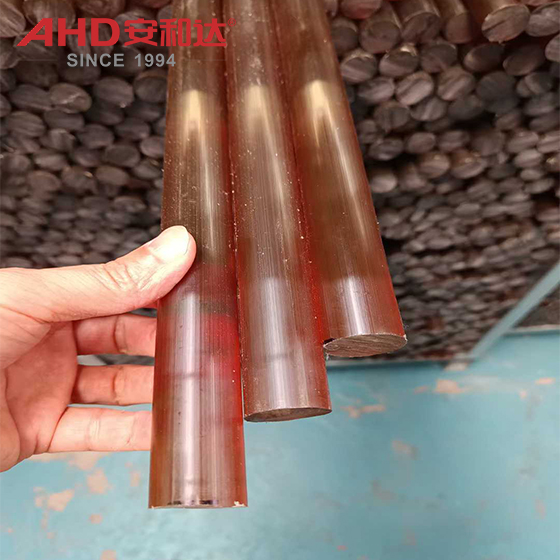 durable PEI rod for food contact