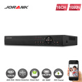 CCTV DVR 16CH Digital Video Recorder AHD 16 Channel AHD-NH 1080N Hybrid input Home Security 1080P HDMI Output Onvif P2P 3G WIFI
