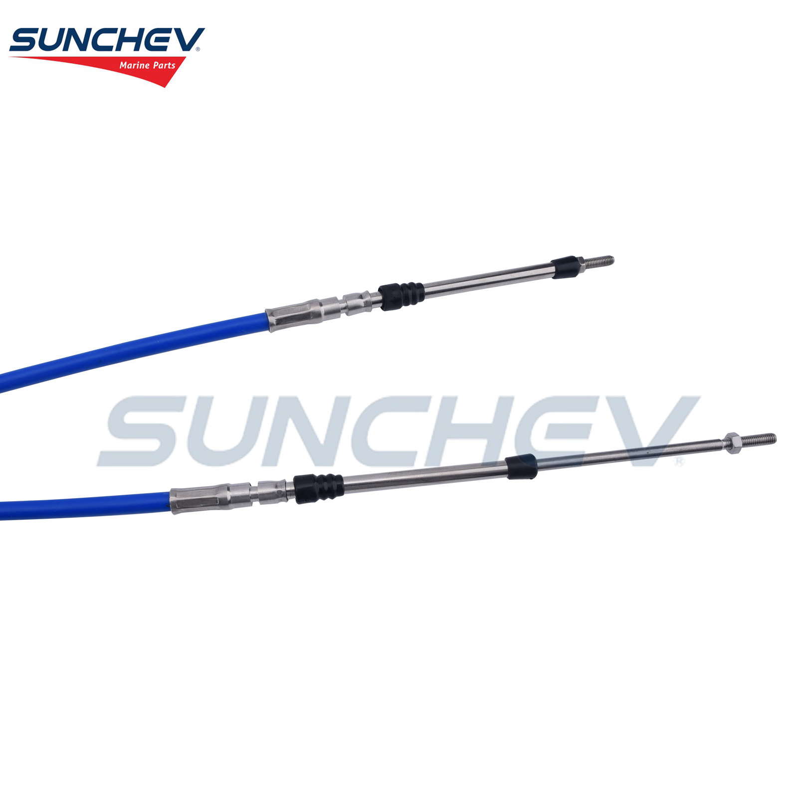 Length 17Ft 5.18M For Universal