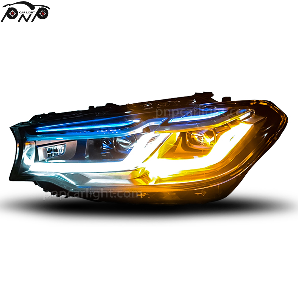 bmw g31 headlights