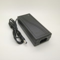 AC 100-240V to DC 36V 2A Power adapter supply charger