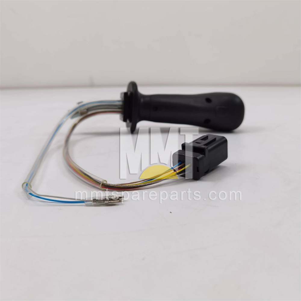 Pilot Control Joystick 506-5273