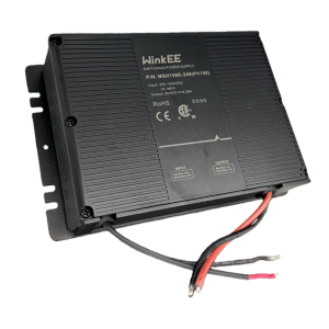 150W DC-DC power converter