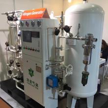 High Purity Nitrogen Equipment PSA Nitrogen Generator