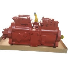 SK260-8 main hydraulic pump LQ10V00021F1